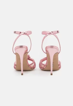 Steve Madden Bedazzle - Sandalen Met Hoge Hak - Blush -Winkel voor modeartikelen 19fab57580c6492dbdd9bc4b02265129 scaled