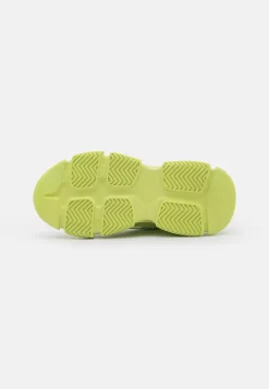 Steve Madden Possession - Sneakers Laag - Keylime -Winkel voor modeartikelen 1a08e33d529f411d86f912f373729dd7 scaled