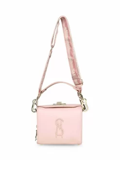Steve Madden Bcount - Schoudertas - Blush