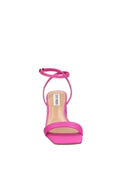 Steve Madden Luxe - Sandalen - Roze -Winkel voor modeartikelen 1b5d1199af6c432492a142fb32e240f0