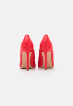 Steve Madden Vaze - Klassieke Pumps - Red -Winkel voor modeartikelen 1c0c6f1e461e4e5ca25128dab2e4b92b scaled