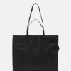 Steve Madden Shopper - Black