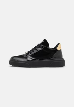 Steve Madden Brent - Sneakers Laag - Black