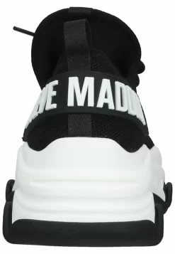 Steve Madden Protégé - Sneakers Laag - Black 8 Steve Madden Protégé - Sneakers Laag - Black -Winkel voor modeartikelen 1cacfb6abfd746e49866e0c4924fb34d