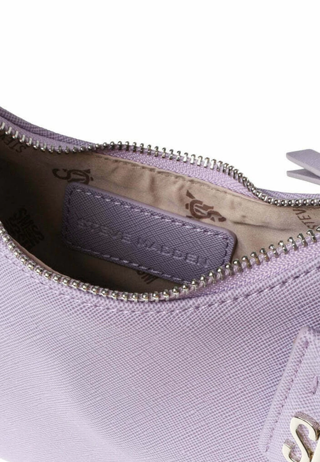 Steve Madden Bglide- Handtas - Lilac 3 Steve Madden Bglide- Handtas - Lilac - Afbeelding 3