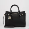 Steve Madden Bjayde - Handtas - Black