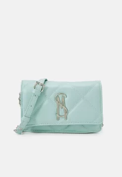 Steve Madden Bendue - Schoudertas - Mint