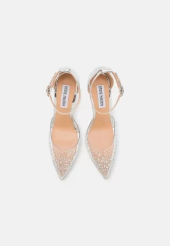 Steve Madden Ravaged - Klassieke Pumps - Silver -Winkel voor modeartikelen 1dddcbd811c74a03ae8d47a2bac336b9 scaled