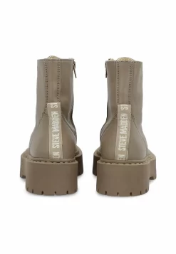 Steve Madden Skylar - Veterboots - Grau -Winkel voor modeartikelen 1def88f359374306887cb9889f42ab48 scaled