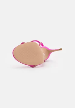 Steve Madden Breslin - Sandalen Met Hoge Hak - Magenta -Winkel voor modeartikelen 1e34b65c2c164ba69fbdb8ee2c1fa84c scaled