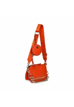 Steve Madden Bminiroy - Schoudertas - Orange 9 Steve Madden Bminiroy - Schoudertas - Orange -Winkel voor modeartikelen 20bbeccf8141420596ef712b781f9b13