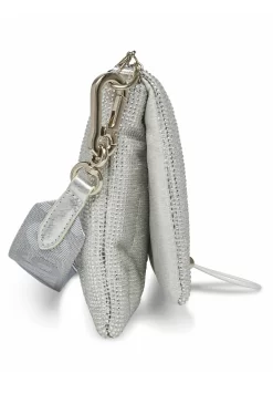 Steve Madden Bcloak-R - Clutch - Light Grey -Winkel voor modeartikelen 2111e2dfc96d45059340f45efd872005 scaled