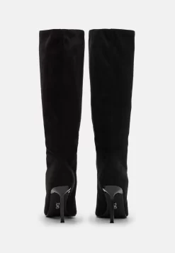 Steve Madden Intruder - Laarzen - Black -Winkel voor modeartikelen 2125eb43198e46c8a25d216d7e8fac26 scaled