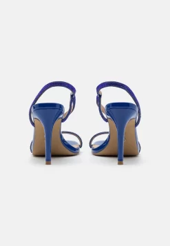 Steve Madden Ratify - Sandalen Met Hoge Hak - Cobalt Blue -Winkel voor modeartikelen 218bcfed5919456784c7bb829ea48836 scaled