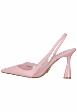 Steve Madden Hoge Hakken - Ballet Pink