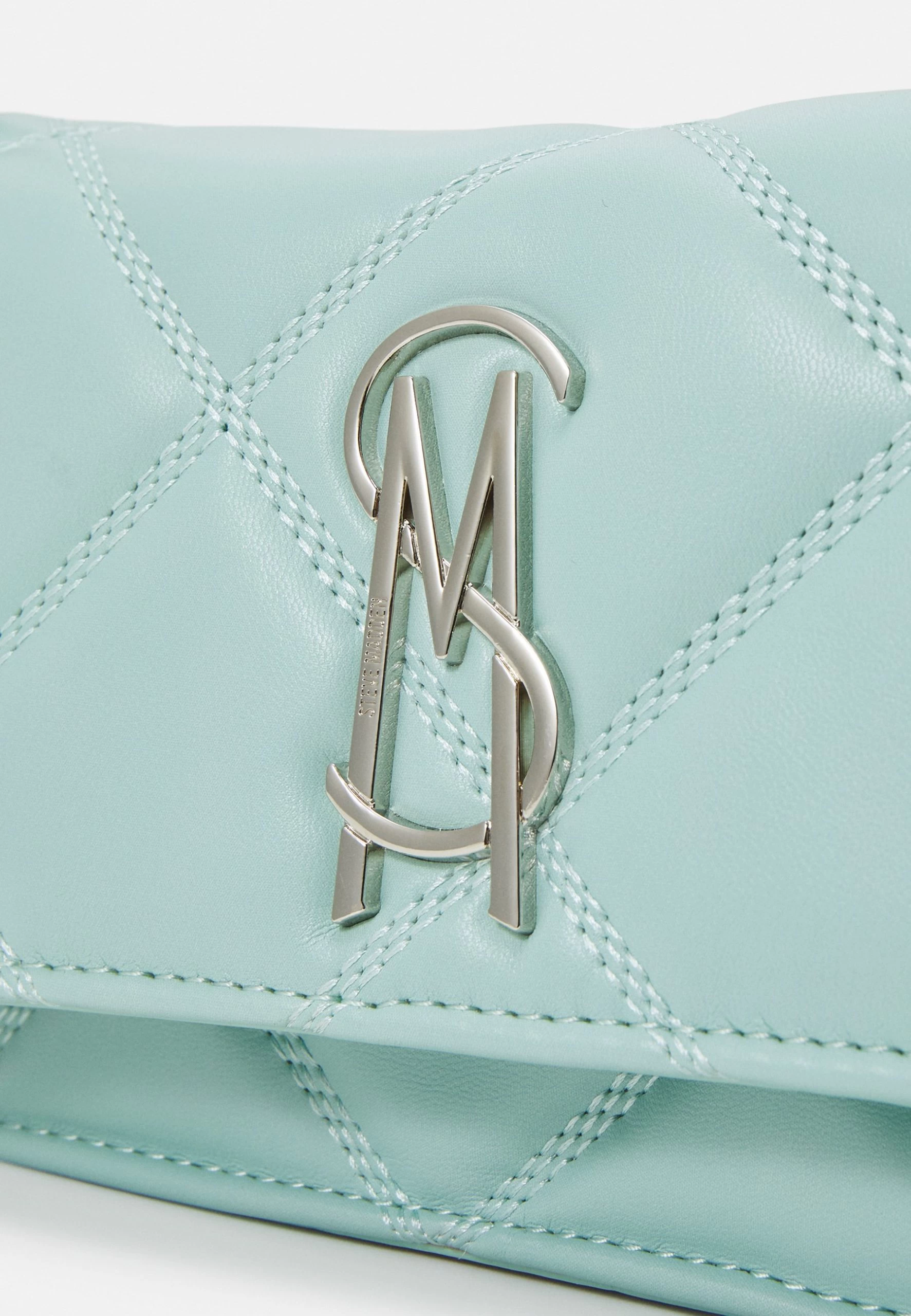 Steve Madden Bendue - Schoudertas - Mint 6 Steve Madden Bendue - Schoudertas - Mint - Afbeelding 6