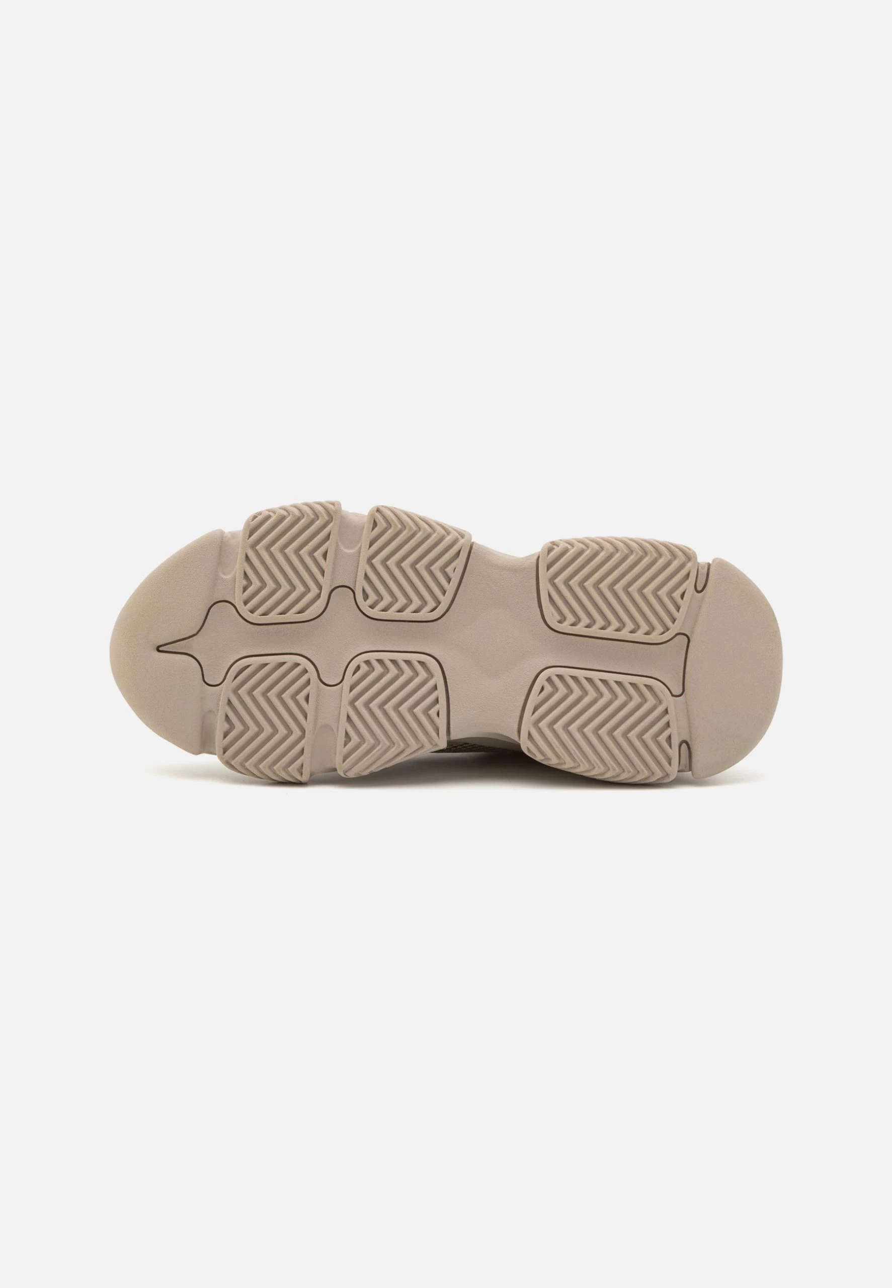 Steve Madden Possession - Sneakers Laag - Greige 5 Steve Madden Possession - Sneakers Laag - Greige - Afbeelding 5