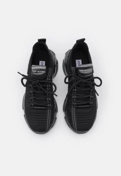 Steve Madden Maxilla - Sneakers Laag - Zwart -Winkel voor modeartikelen 22734d4864c94a54ab97cc5cac4814cd scaled