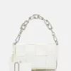 Steve Madden Bcyrus - Schoudertas - White