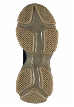 Steve Madden Match-E - Sneakers Laag - Black/Brown -Winkel voor modeartikelen 22ecc73ccdc24942b9012dd416de27a5