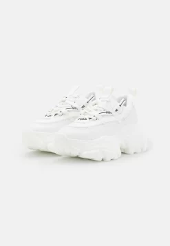 Steve Madden Recoupe - Sneakers Laag - White -Winkel voor modeartikelen 22ff833dc69d49b6884080199bd204fe scaled