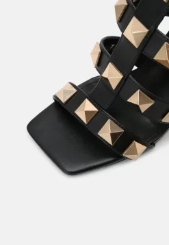 Steve Madden Capri - Sandalen - Black -Winkel voor modeartikelen 230b9ba9c36b464dade89d6ce01a6876 scaled