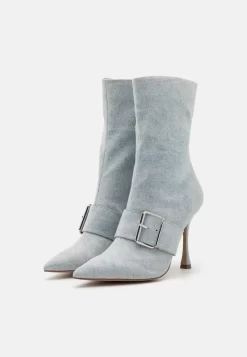 Steve Madden Banter - Laarzen Met Hoge Hak - Lite Blue -Winkel voor modeartikelen 2368a0fc47af4dbf998148b8dfdbad95 scaled