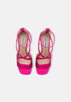 Steve Madden Reclaimed - Sandalen - Luminous Pink -Winkel voor modeartikelen 2425d2fad3d1417cb28666d0f3d4d893 scaled