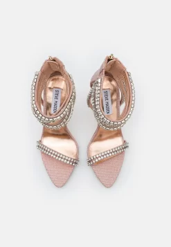 Steve Madden Bonjour - Sandalen - Blush -Winkel voor modeartikelen 244950643b124bd2ac91746c316c2434 scaled
