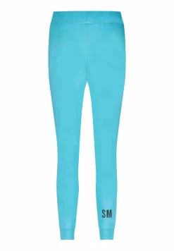 Steve Madden Iaglow- Trainingsbroek - Blue -Winkel voor modeartikelen 24531a16fead464e8fbd4e7650a738f8 scaled