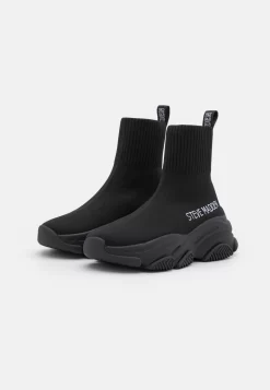 Steve Madden Prodigy - Korte Laarzen - Black 8 Steve Madden Prodigy - Korte Laarzen - Black -Winkel voor modeartikelen 25079bf3075548119f0a5ac87d529fe2 scaled