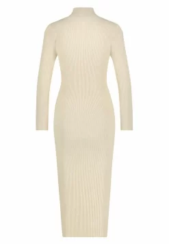 Steve Madden Astrid- Gebreide Jurk - Bone -Winkel voor modeartikelen 25df310333614f96a31199e3e34b86a1