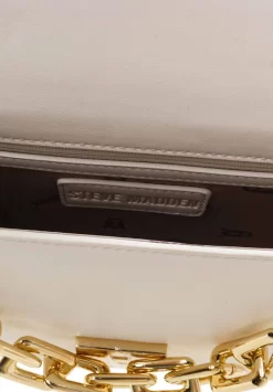 Steve Madden Bindio-L - Schoudertas - White -Winkel voor modeartikelen 26a4738905404ff69e9038c895db323b