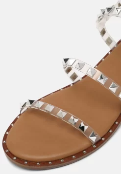 Steve Madden Travel - Sandalen - Clear -Winkel voor modeartikelen 26e51afcfb3c4ab7863a14a015299075 scaled