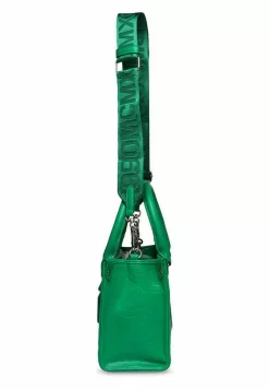 Steve Madden Brolin- Handtas - Green -Winkel voor modeartikelen 26f8641c42b94cd1962e33b63459d0cc