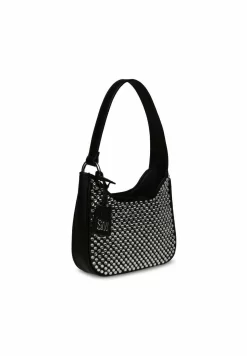 Steve Madden Bcarlo-R- Handtas - Black Clear -Winkel voor modeartikelen 27954e59e5d04d4ca26277cee366e7d2