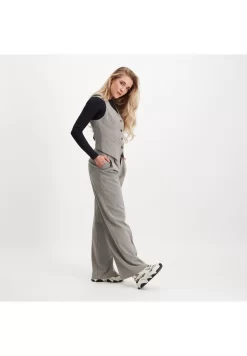 Steve Madden Isabella- Bodywarmer - Black 9 Steve Madden Isabella- Bodywarmer - Black -Winkel voor modeartikelen 27addc5c9b40407ca4146706916697d8 scaled