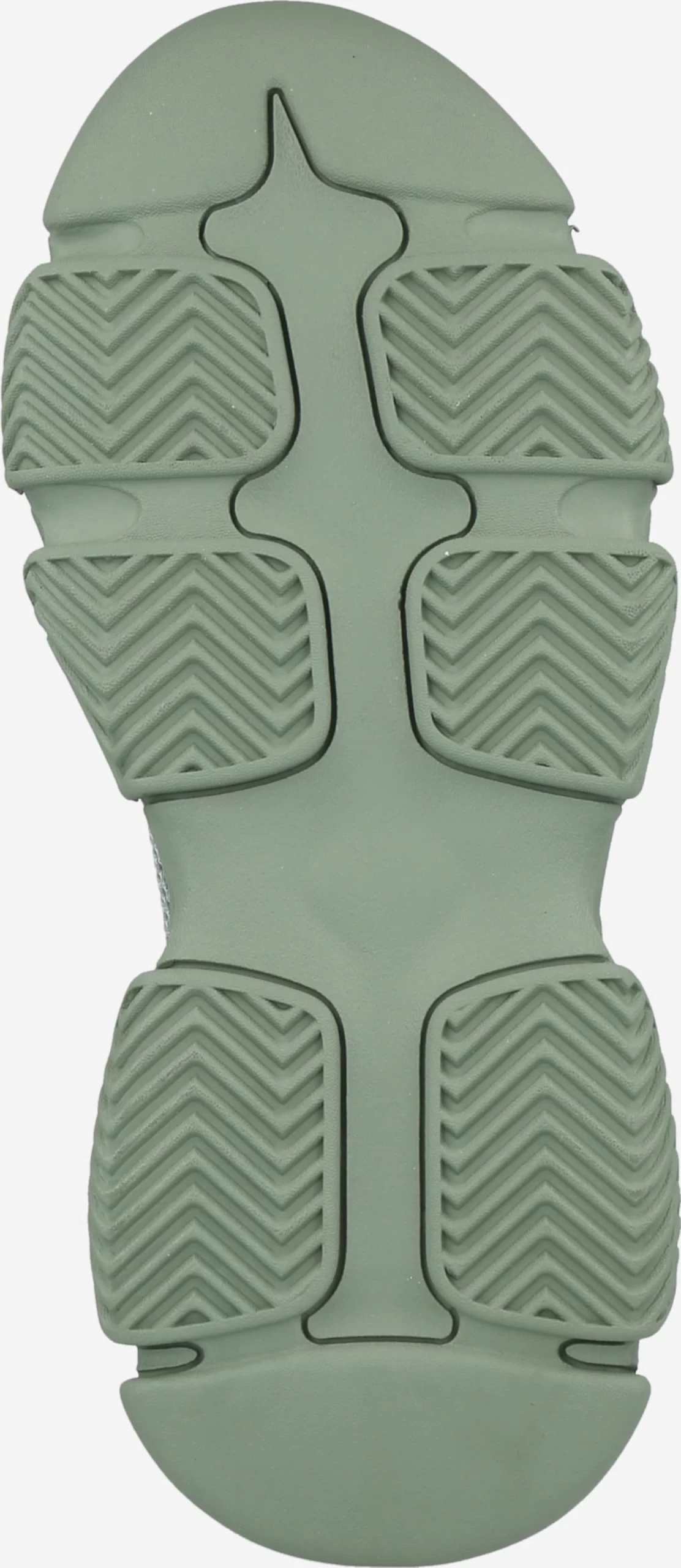 Steve Madden Running Sneakers Sneakers Laag POSSESSION Dames Kaki 3 Steve Madden Running Sneakers Sneakers Laag POSSESSION Dames Kaki - Afbeelding 3