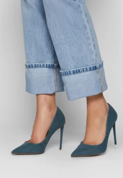 Steve Madden Vala - Hoge Hakken - Blue -Winkel voor modeartikelen 2878451081164a2eaf2e4be3732ca28f scaled