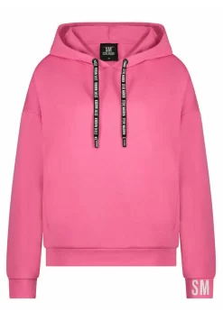 Steve Madden Ibright Hoodie - Hoodie - Hot Pink -Winkel voor modeartikelen 28a4e53f02564681918693e499199eba