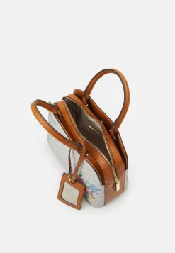 Steve Madden Bfelipe - Handtas - Cream Multi -Winkel voor modeartikelen 2910d37f40d349efb91ed566dd3a70e8 scaled