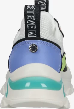 Steve Madden Fashion Sneakers Sneakers Laag Dames Gemengde Kleuren -Winkel voor modeartikelen 29f541b55070ae43c239f9937446e7ef scaled