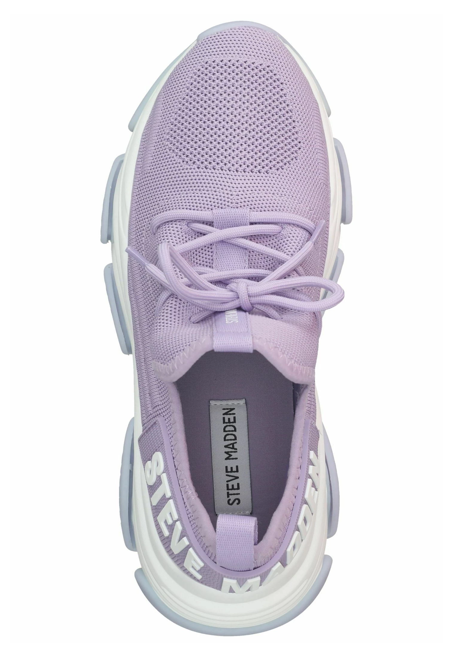 Steve Madden Sneakers Laag - Lavender Blooms 3 Steve Madden Sneakers Laag - Lavender Blooms - Afbeelding 3