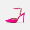 Steve Madden Vamper - Klassieke Pumps - Luminous Pink