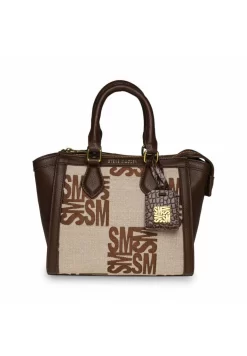 Steve Madden Handtas - Brown