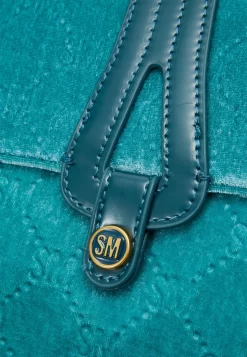 Steve Madden Bmonina - Schoudertas - Teal Tonic -Winkel voor modeartikelen 2bb0942a694d424ba4567e5baf47a377 scaled