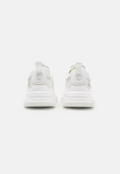 Steve Madden Posses - Sneakers Laag - White -Winkel voor modeartikelen 2bdfb6f234da46b59500095ba99b9f3e scaled