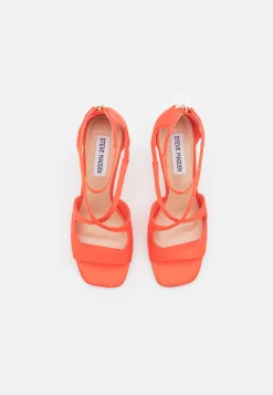 Steve Madden Reclaimed - Sandalen Met Hoge Hak - Orange -Winkel voor modeartikelen 2c1f8e6dfb4d478faae8a8bc22cfbe32 scaled