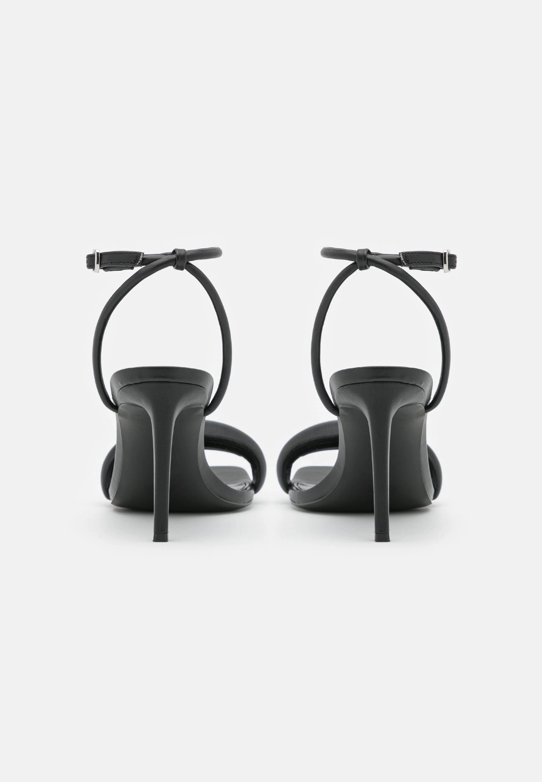 Steve Madden Entice - Sandalen - Black 3 Steve Madden Entice - Sandalen - Black - Afbeelding 3