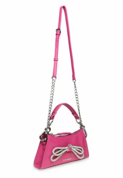 Steve Madden Britzy - Handtas - Hot Pink 9 Steve Madden Britzy - Handtas - Hot Pink -Winkel voor modeartikelen 2d4b4affd4654212bfbf462b80350e7c
